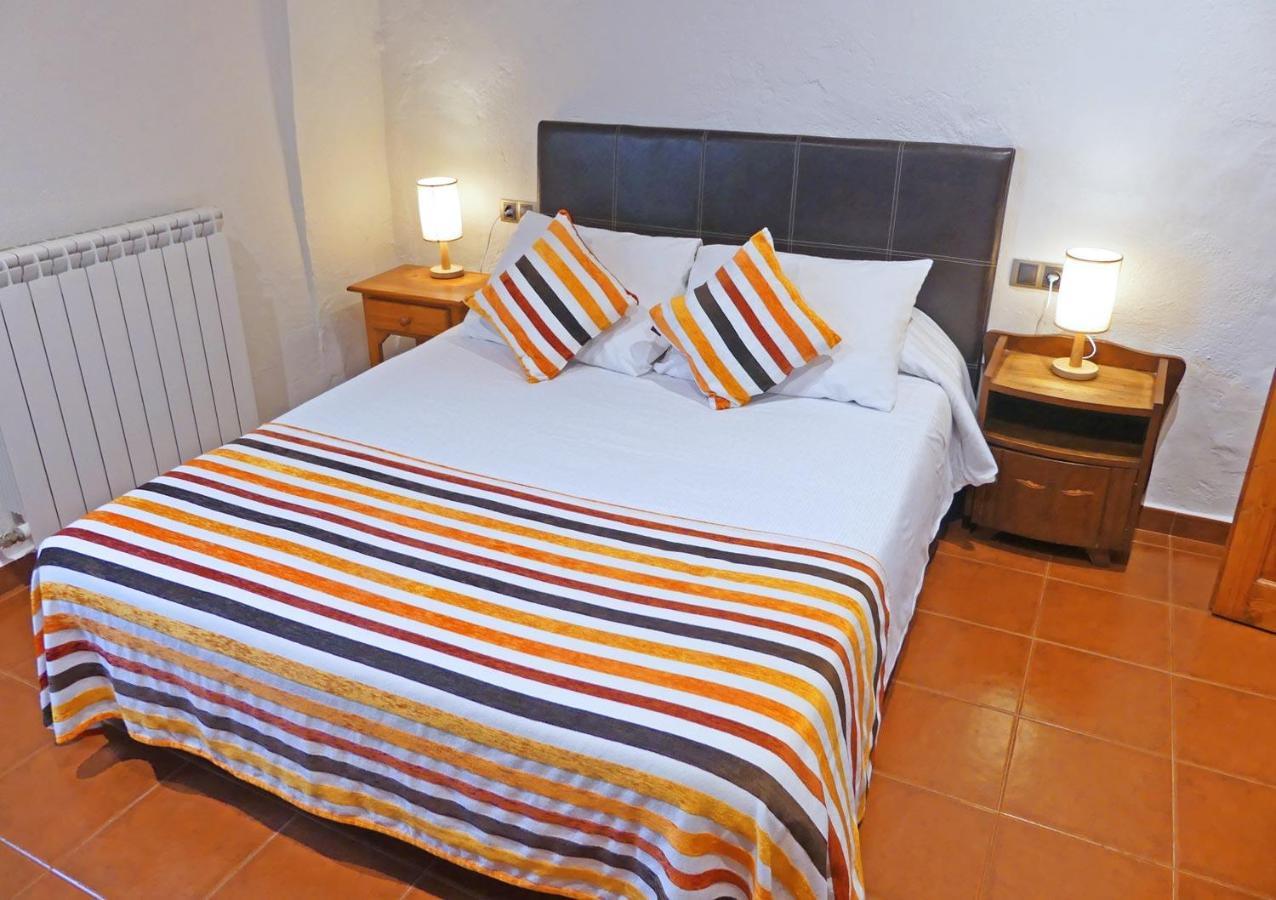 Hotel & Golf Ca La Caputxeta Castello  D'Empuries Zimmer foto