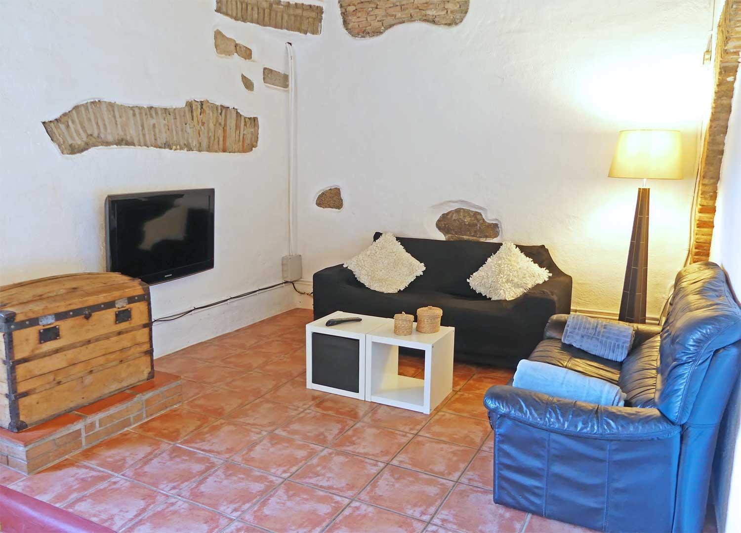 Hotel & Golf Ca La Caputxeta Castello  D'Empuries Zimmer foto