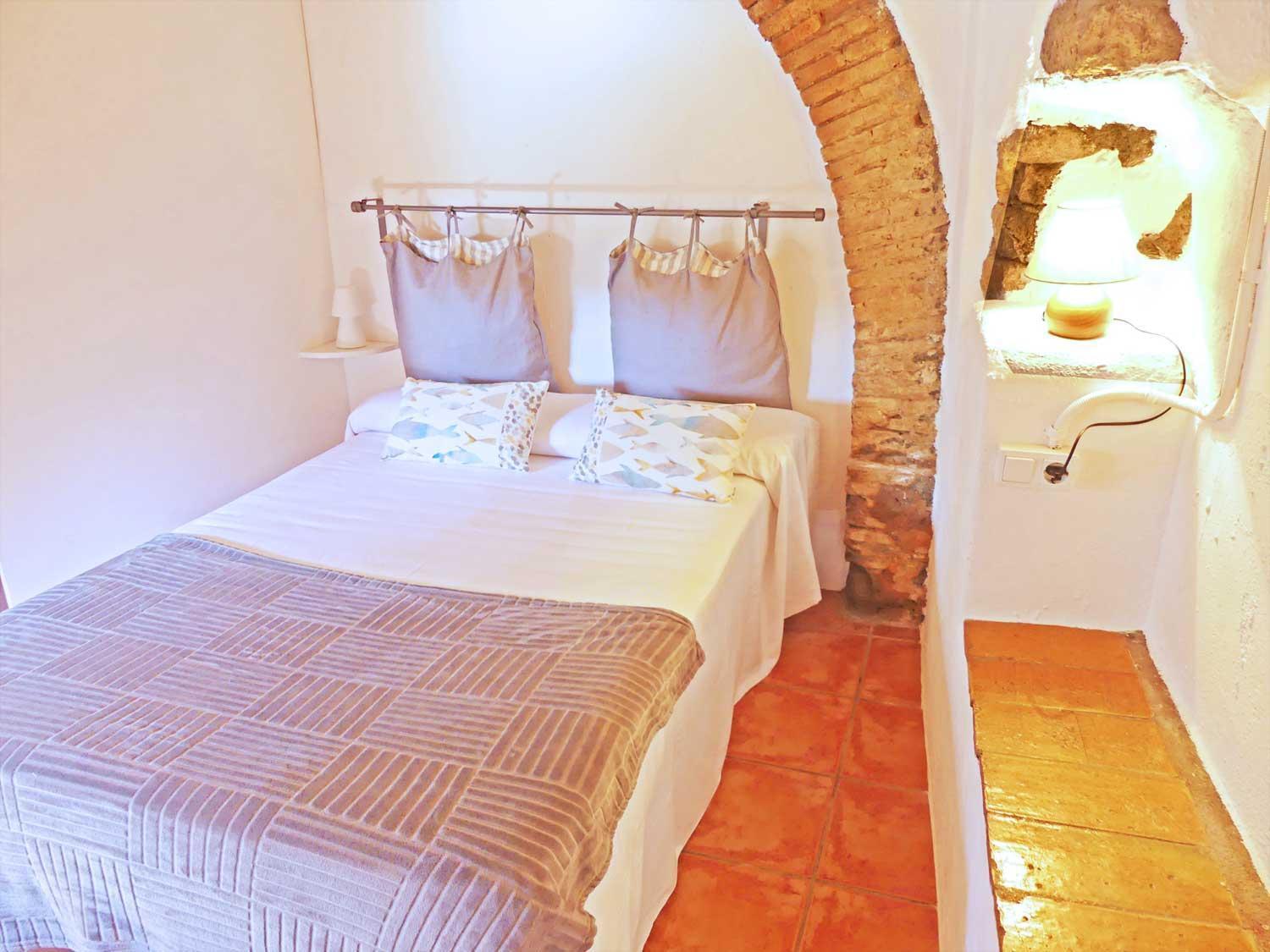 Hotel & Golf Ca La Caputxeta Castello  D'Empuries Zimmer foto