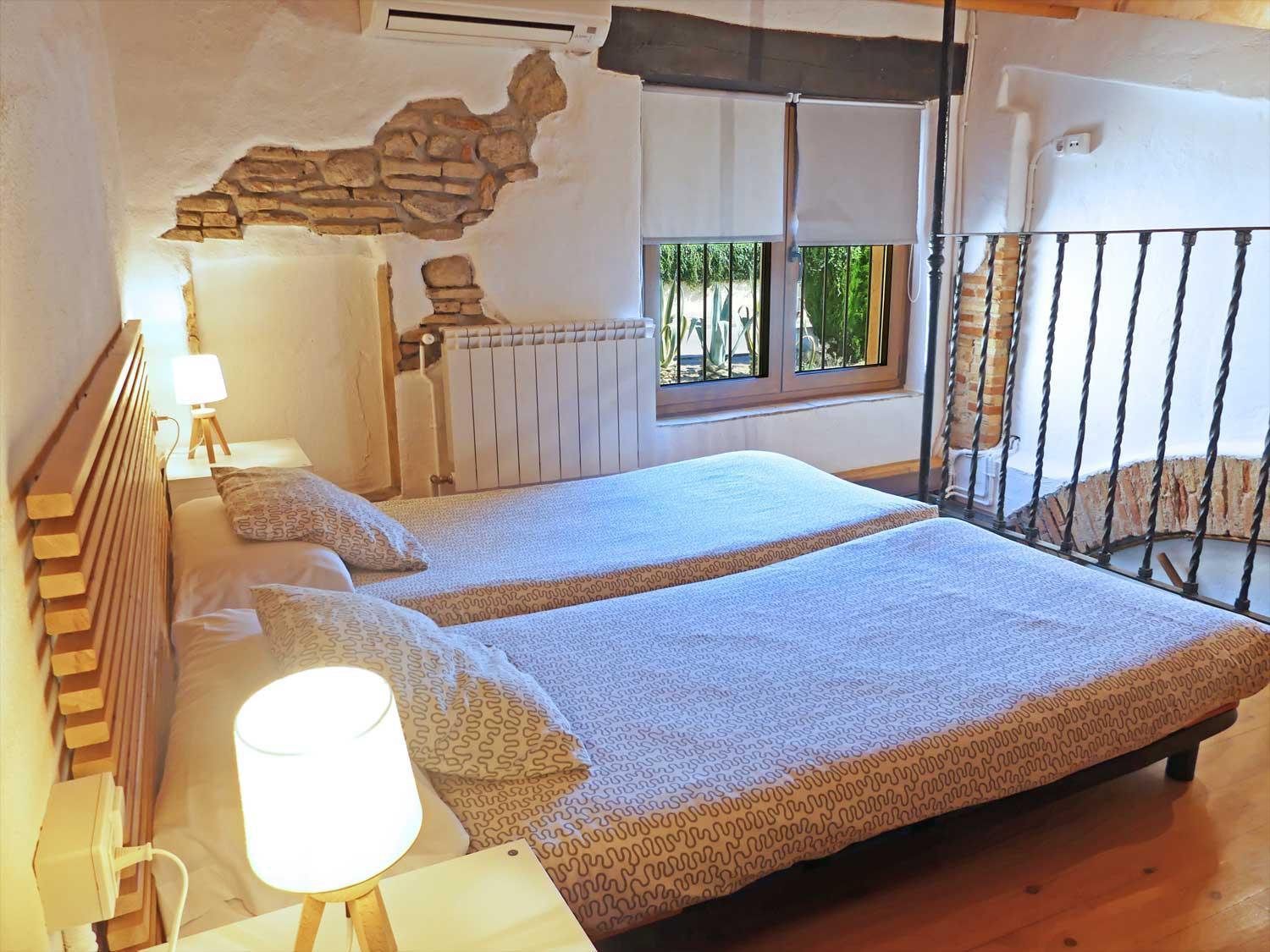 Hotel & Golf Ca La Caputxeta Castello  D'Empuries Zimmer foto