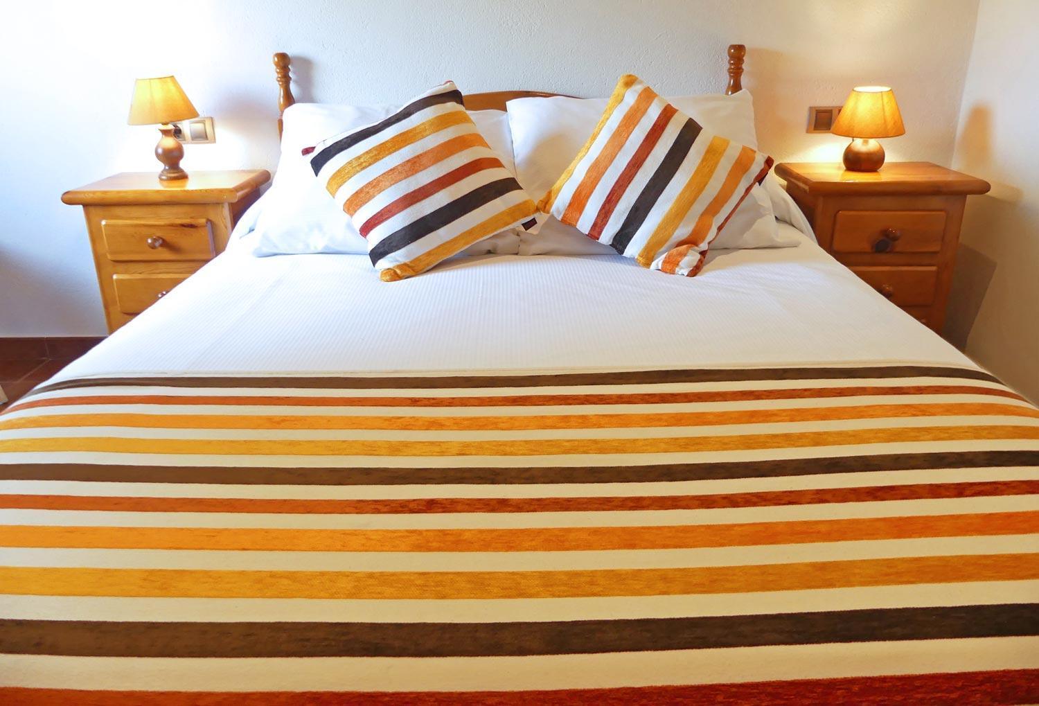 Hotel & Golf Ca La Caputxeta Castello  D'Empuries Zimmer foto