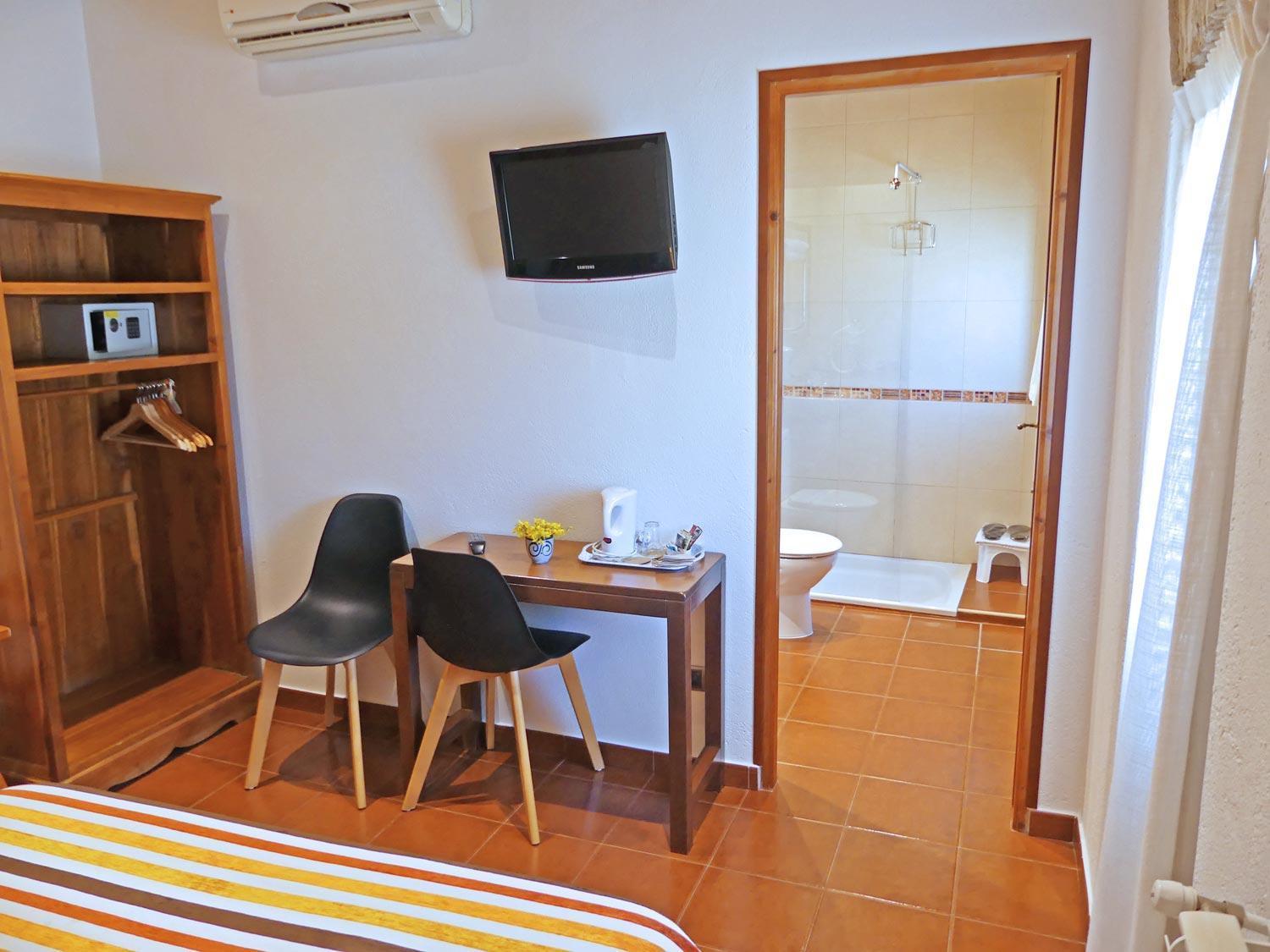 Hotel & Golf Ca La Caputxeta Castello  D'Empuries Zimmer foto