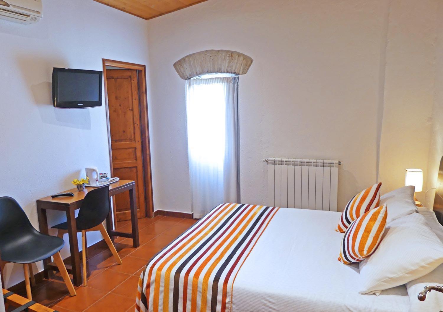 Hotel & Golf Ca La Caputxeta Castello  D'Empuries Zimmer foto