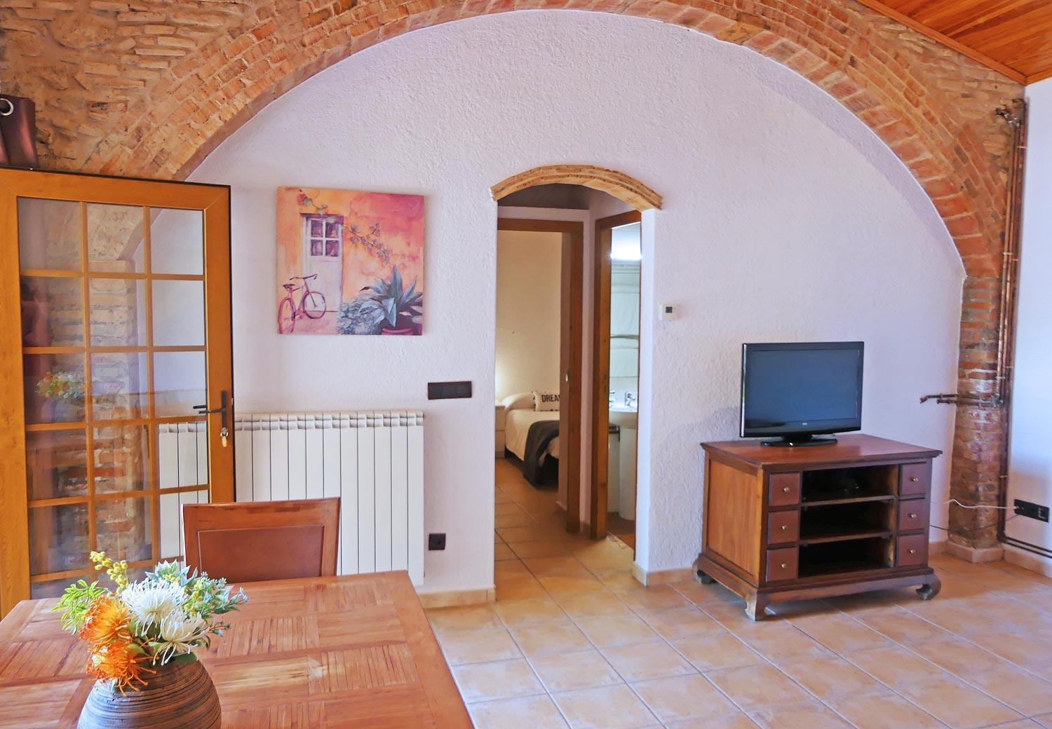 Hotel & Golf Ca La Caputxeta Castello  D'Empuries Zimmer foto